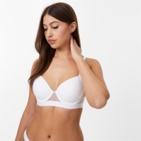 Jack Wills Chloe Cupped Bra Ld43