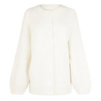 Jack Wills Chunky Trim Cardi Ld44