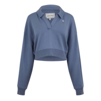 Jack Wills Collar Modal Top