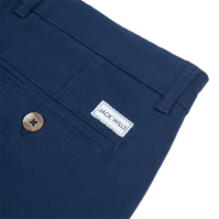 Jack Wills Cttn Tw Chino Sn99