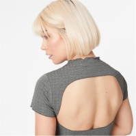 Jack Wills Open Back Top Ld43