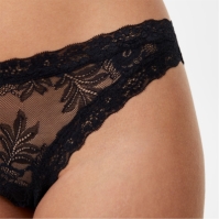 Jack Wills Daisy Brazillian