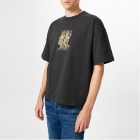 Tricou Jack Wills Distort Sn44