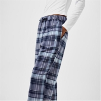 Jack Wills Flnnl Sleep Trsr Ld44