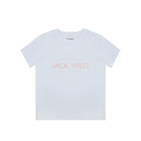 Tricou Jack Wills Forstal Jn43