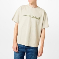 Tricou Jack Wills Future Sn44