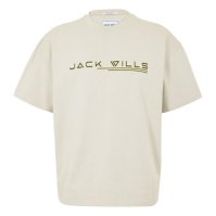 Tricou Jack Wills Future Sn44