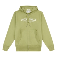 Jack Wills GrphPb LB ZHd Sn99