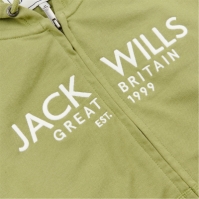 Jack Wills GrphPb LB ZHd Sn99