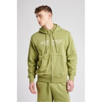 Jack Wills GrphPb LB ZHd Sn99