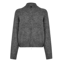 Jack Wills HNck Zip Through Ld44