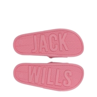 Jack Wills Logo Slider