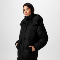 Jack Wills Longline Puffer Ld44