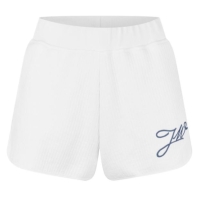 Jack Wills Ottoman Rib Short Ld53