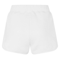 Jack Wills Ottoman Rib Short Ld53