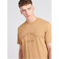 Jack Wills Relaxed Fit T Sn99