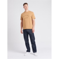 Jack Wills Relaxed Fit T Sn99