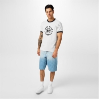 Tricou Jack Wills Ringer Grphc Sn51