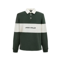 Jack Wills Rugby Sweat Sn44