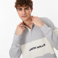 Jack Wills Rugby Sweat Sn43