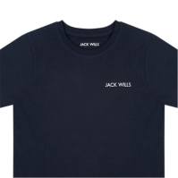 Tricou Jack Wills Sandleford Jn43