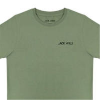 Tricou Jack Wills Sandleford Jn43