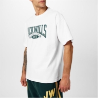 Tricou Jack Wills Sports Team Sn44