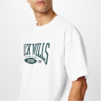 Tricou Jack Wills Sports Team Sn44