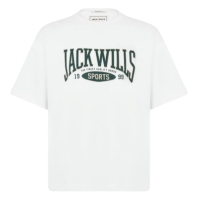 Tricou Jack Wills Sports Team Sn44