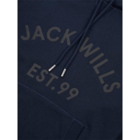 Jack Wills Statement Hdy Sn99