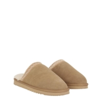 Jack Wills WB Mule Slpr Sn54