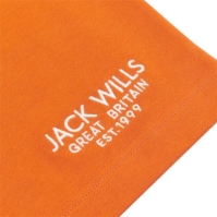 Jack Wills Wills LBShort Sn99