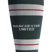 Jambiera adidas Mufc A So Unisex adulti