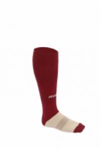 Jambiere Calze Italia Bordeaux Max Sport