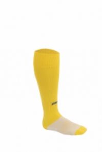 Jambiere Calze Italia Giallo Max Sport