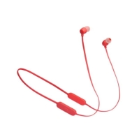 JBL JBL Tune 125BT Pure Bass WL In-Ear Coral