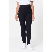 Be You You High Waist Gemma Jegging