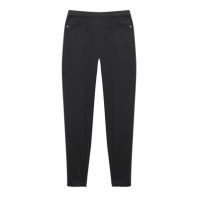 Studio Older Jegging Black fetita