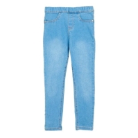 Studio Younger Jegging Light Blue fetita