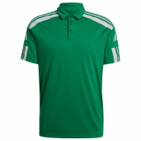 Men's jersey adidas Squadra 21 Polo green GP6430