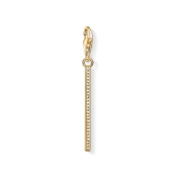 CHARM THOMAS SABO 1577-414-14 pentru Femei auriu