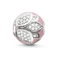 Charm THOMAS SABO K0203-041-9 pentru Femei roz