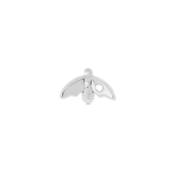 Piercing SECRECY I8649CDAWA900 pentru Femei gri