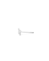 Piercing SECRECY I8650CDAWA900 pentru Femei gri