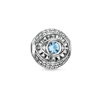 TRINKET THOMAS SABO K0110-644-1 pentru Femei albastru