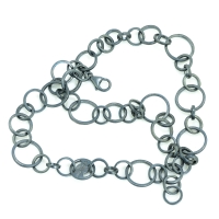 WRIST DEMARIA DMB7010398-NE pentru Femei gri