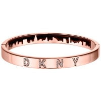 WRIST DKNY 5520002 pentru Femei roz