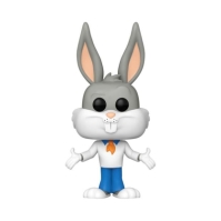 GAME Animation: HB - Bugs Bunny As Fred