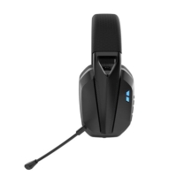 GAME HX-WPRO-B Wireless Headset