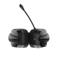 GAME HX-WPRO-B Wireless Headset